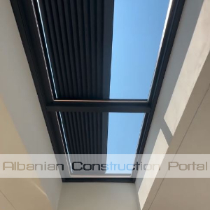 Sistem tendash bioklimatike Sistem tendash bioklimatike